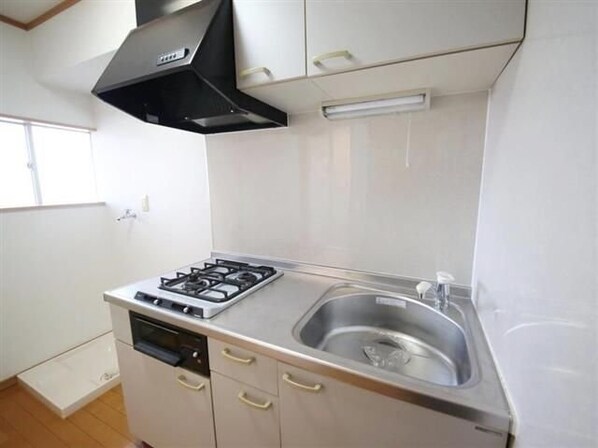 コーポ相沢の物件内観写真